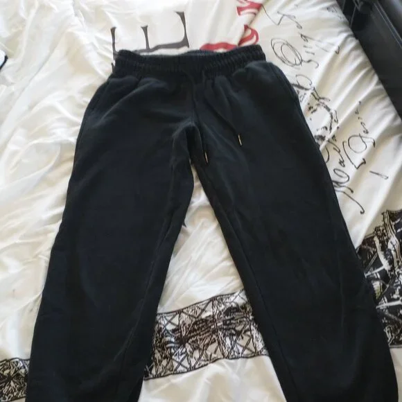 Jogging pant - Picture 2 of 8